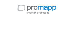 Promapp logo